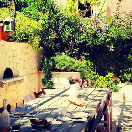 La Maison De Lulu Nice Eksteriør bilde