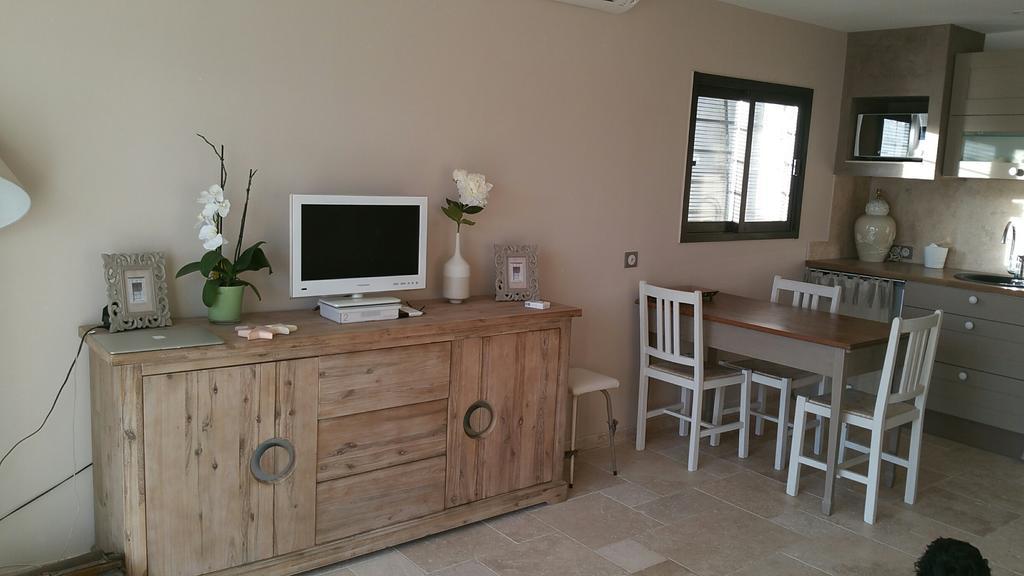 La Maison De Lulu Nice Eksteriør bilde