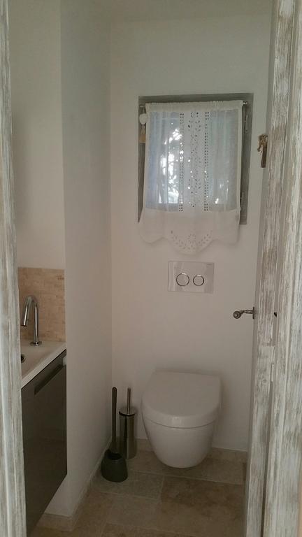 La Maison De Lulu Nice Eksteriør bilde