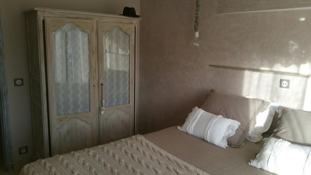 La Maison De Lulu Nice Eksteriør bilde