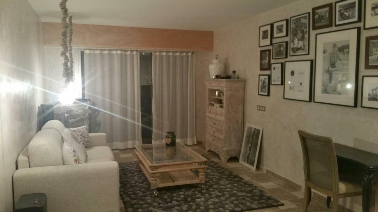 La Maison De Lulu Nice Eksteriør bilde