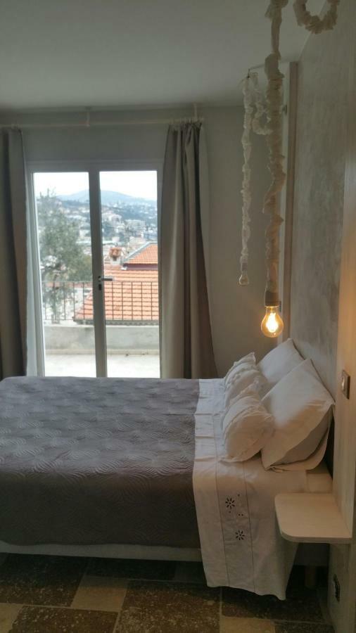 La Maison De Lulu Nice Eksteriør bilde