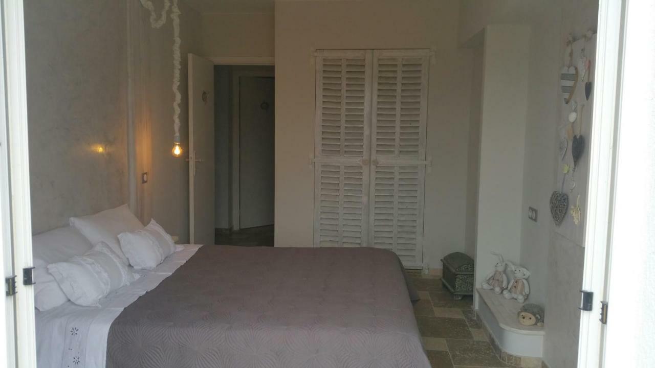 La Maison De Lulu Nice Eksteriør bilde