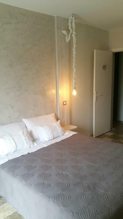 La Maison De Lulu Nice Eksteriør bilde
