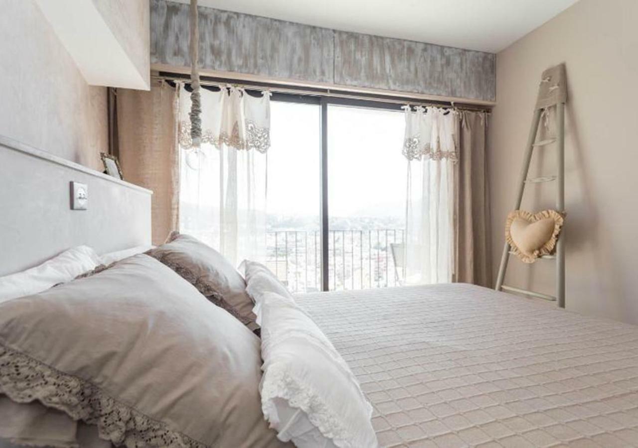 La Maison De Lulu Nice Eksteriør bilde
